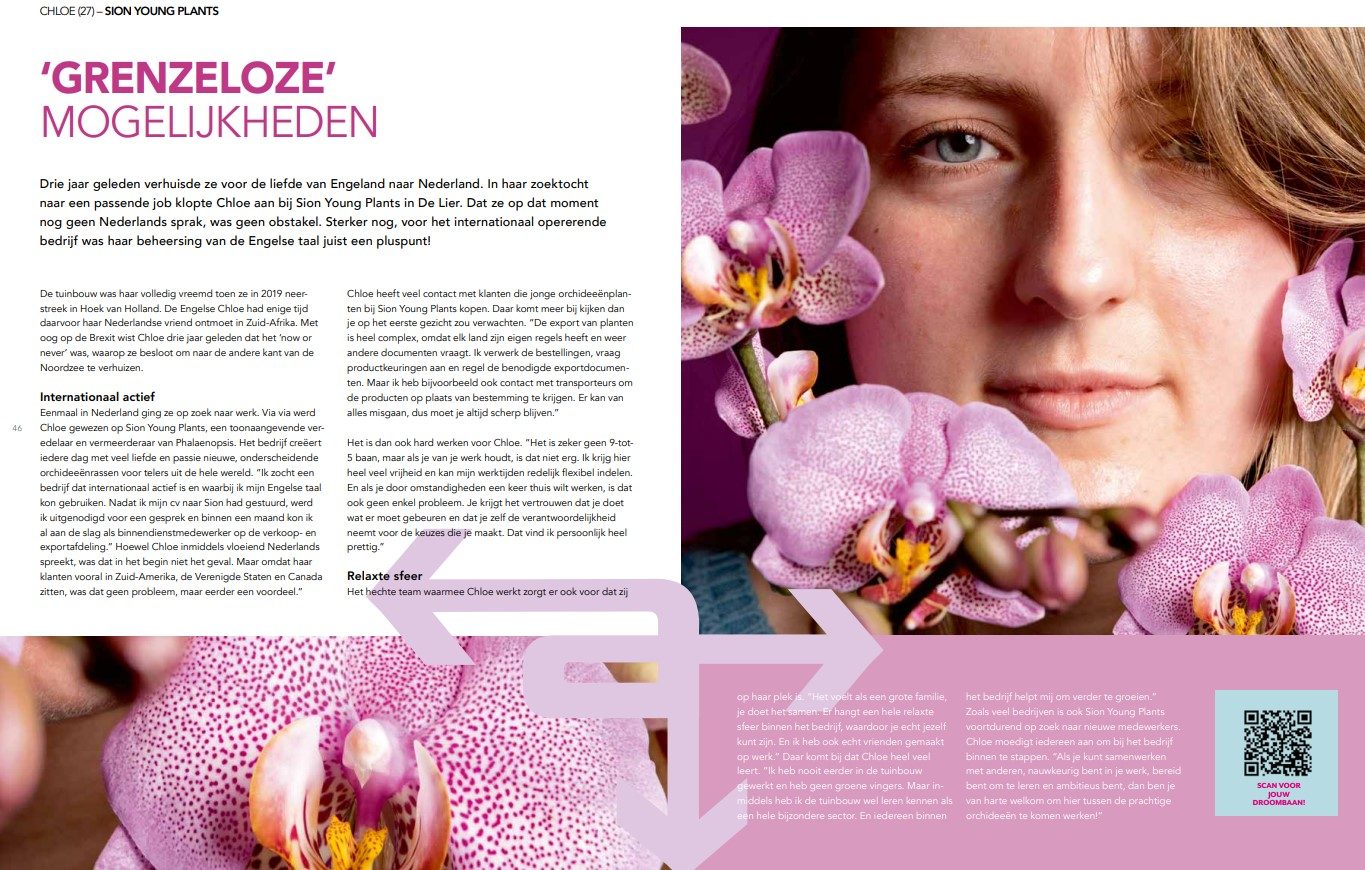 Chloe Beach Sion Kas Magazine