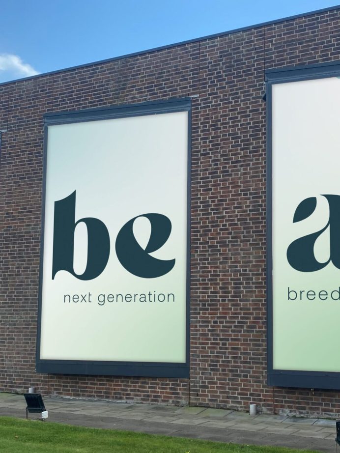 Persbericht | Hark/Sion en Microflor fuseren en worden: Labeau, next generation breeders
